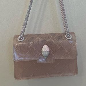Kurt Geigor Jelly Bag